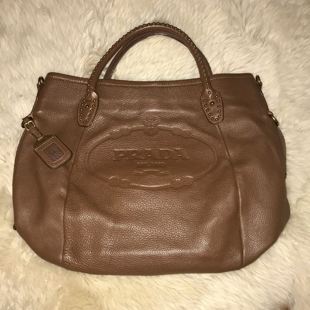 💕Authentic Prada Bag💕